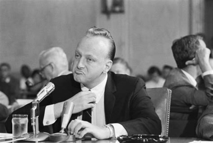 Frank Rosenthal: The Iconic Story of a Gambling Legend