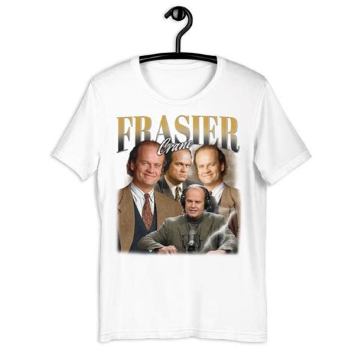 Frasier Definition: Understanding the Iconic Character and His Legacy