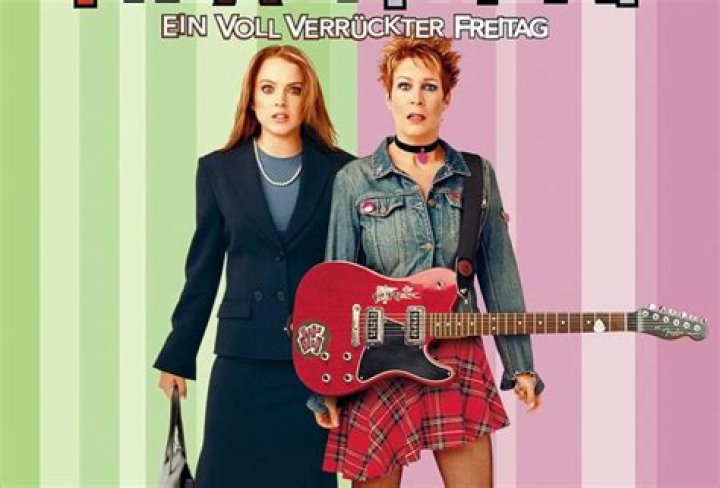 Freaky Friday: Exploring the Popular Phenomenon and Its Cultural Impact