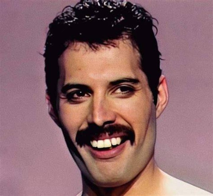 Freddie Mercury's Teeth: The Iconic Story Behind the Smile