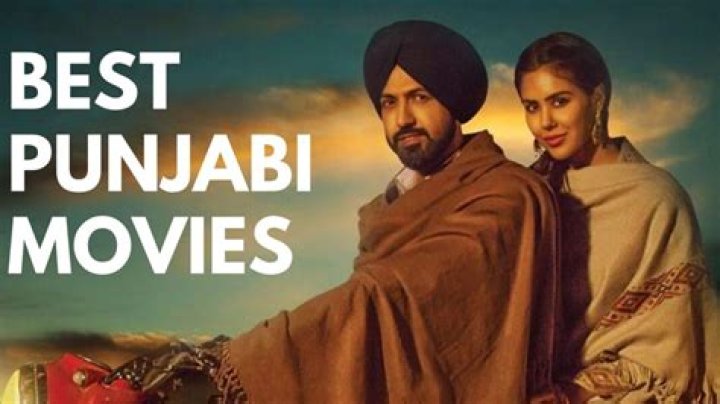 Free Watch Punjabi: Your Ultimate Guide to Enjoying Punjabi Cinema