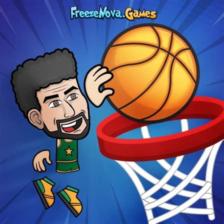 Freezenova Basketball Stars: The Ultimate Guide for Fans and Players