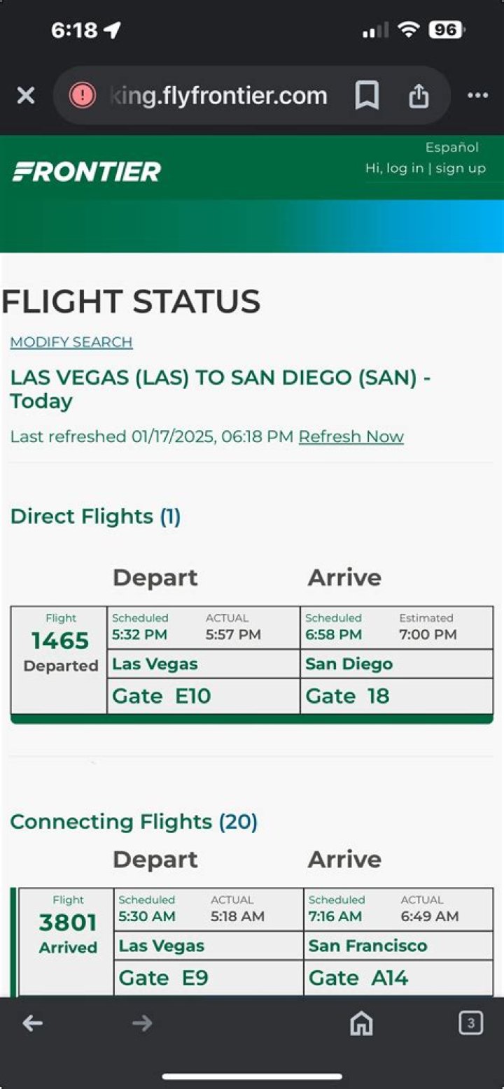 Frontier Flight Status: A Comprehensive Guide to Tracking and Understanding Your Flights
