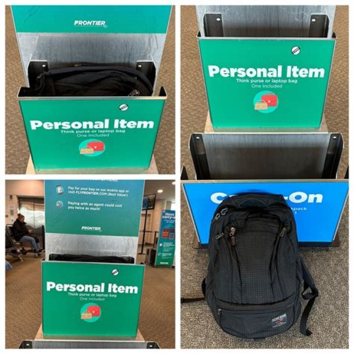 Frontier Personal Itemize: The Ultimate Guide to Understanding Your Rights and Options