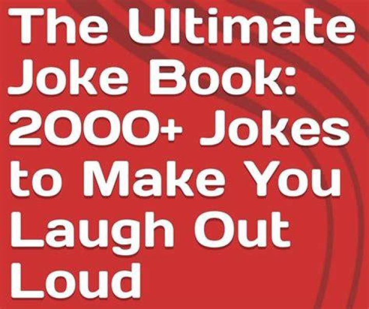 Fuck Up Jokes: The Ultimate Guide to Laughter and Humor