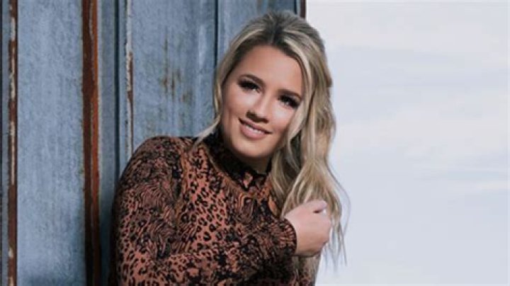 Gabby Windley: Rising Star in the Entertainment Industry