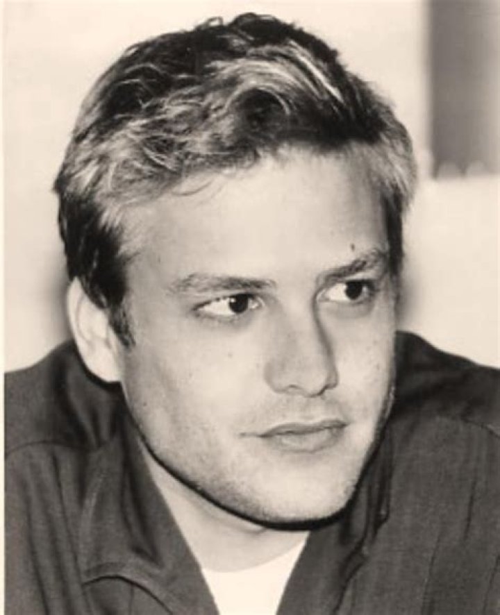 Gabriel Macht Young: Exploring the Career, Life, and Achievements