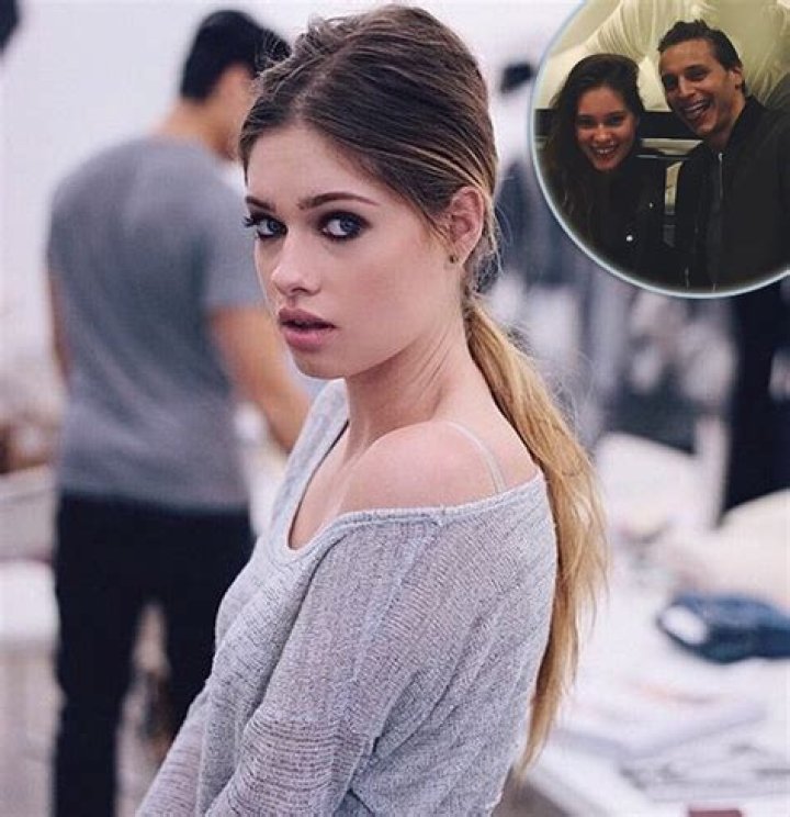 Gabrielle Haugh Boyfriend: Unveiling Her Love Life, Journey, and More