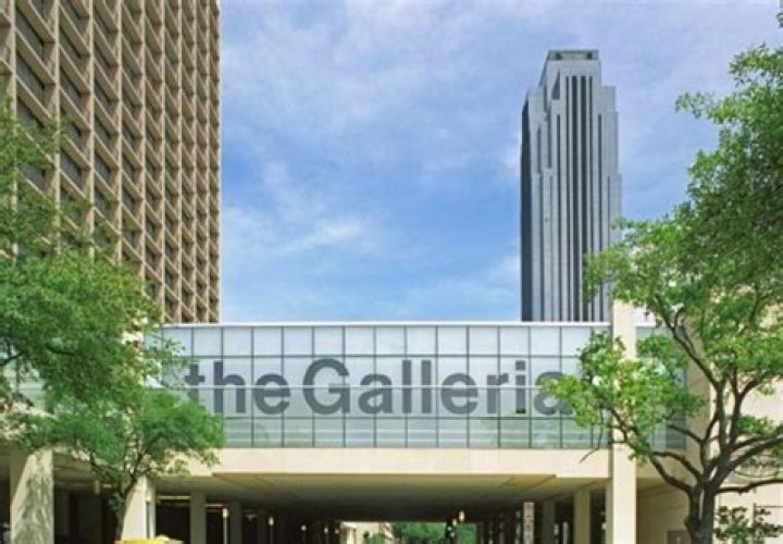 Galleria Mall Houston: A Premier Destination for Shopping and Entertainment