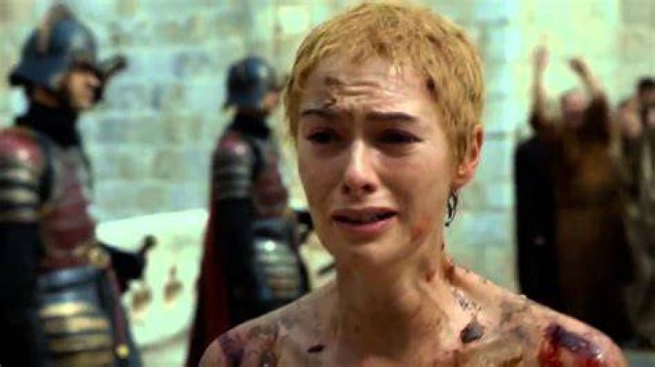 Game of Thrones Walk of Atonement: A Deep Dive into Cersei&rsquo;s Humiliating Journey