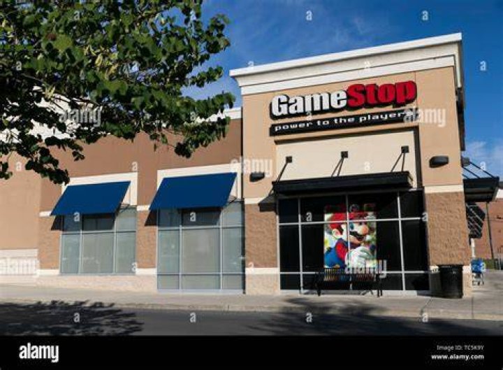 GameStop Barboursville West Virginia: Your Ultimate Guide