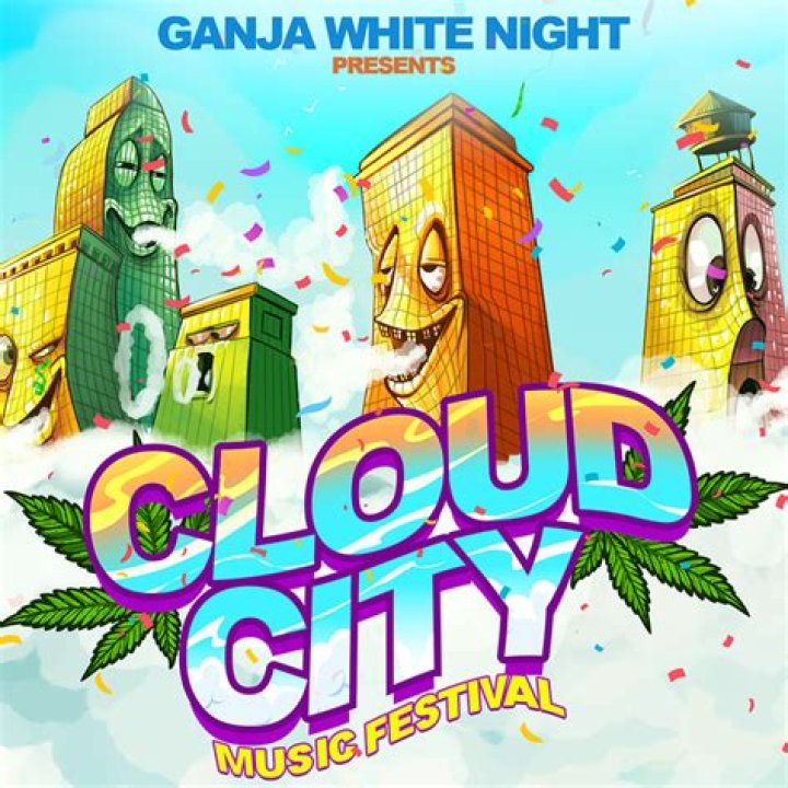 Ganja White Night Art: A Journey Through Creativity, Culture, and Controversy