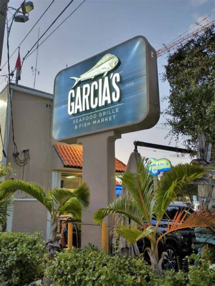 Garcia's Fish Market: A Premier Destination for Fresh Seafood