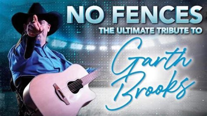 Garth Brooks Text: A Comprehensive Guide to the Iconic Country Music Legend