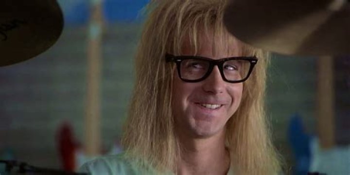 Garth on Wayne's World: A Comprehensive Exploration of the Iconic Character