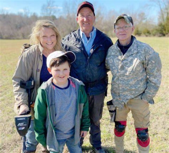 Gary Drayton Family: An Insightful Look into the Life and Legacy