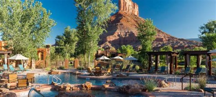 Gateway Canyon Resort in Colorado: A Paradise for Adventure and Relaxation