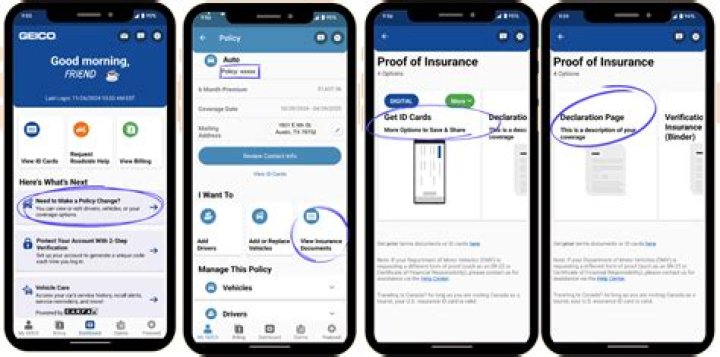 GEICO Request Quote: A Comprehensive Guide to Simplify Your Insurance Needs