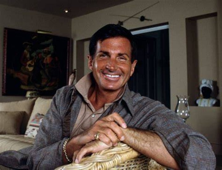 George Hamilton Net Worth: The Untold Story of a Hollywood Icon's Wealth