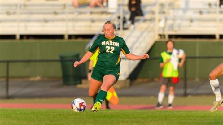 George Mason University Soccer: A Comprehensive Guide to Excellence in Academics and Athletics