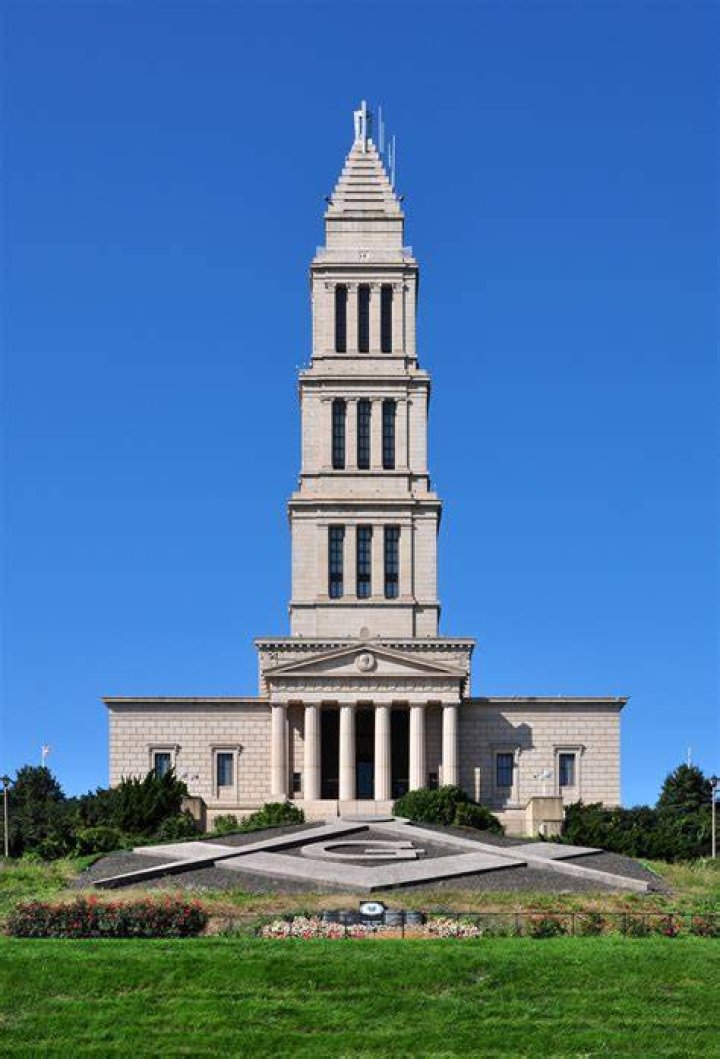 George Washington Masonic National Memorial Alexandria: A Tribute to Freemasonry and American History