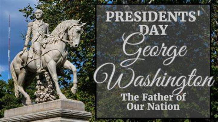 George Washington Memorial: A Tribute to the Father of the Nation
