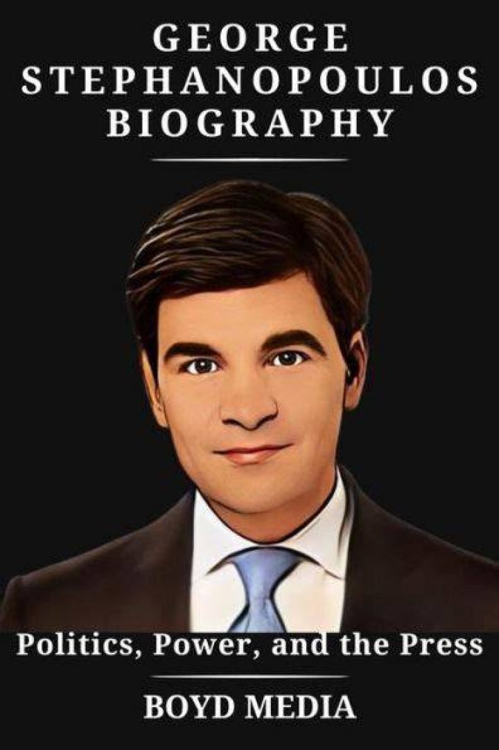 Georgette Stephanopoulos: A Comprehensive Biography and Insights