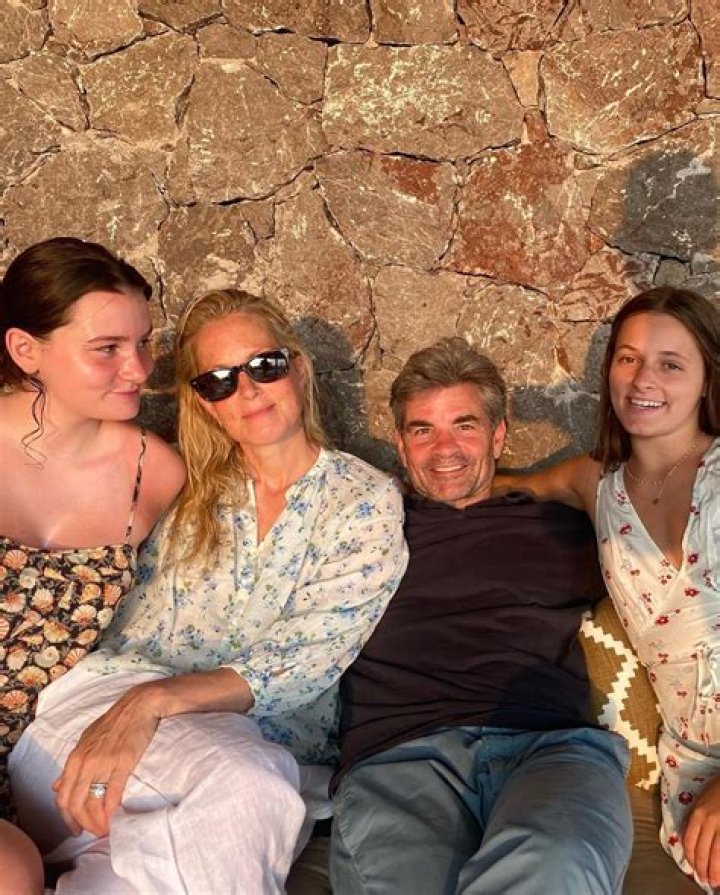 Georgette Stephanopoulos Family: A Comprehensive Look into Their Lives