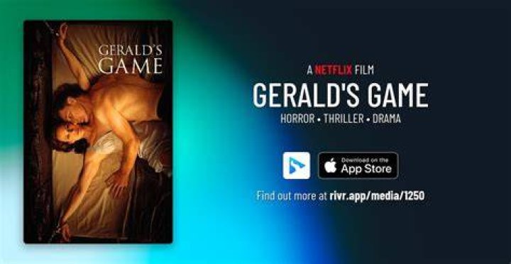 Gerald's Game Full Download: A Comprehensive Guide for True Fans