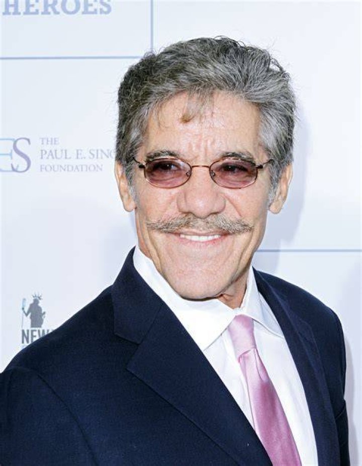 Geraldo Rivera Net Worth: Exploring the Success of a Media Icon