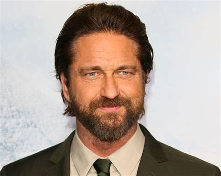 Gerard Butler Dated: A Comprehensive Look into the Actor's Romantic Life