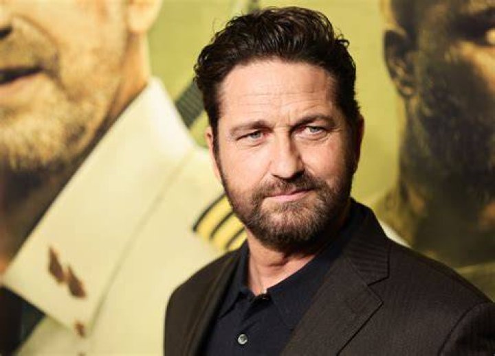 Gerard Butler: The Charismatic Actor Who Has Conquered Hollywood