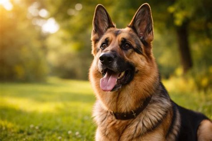 German Shepherd Average Lifespan: Understanding Their Longevity and Health