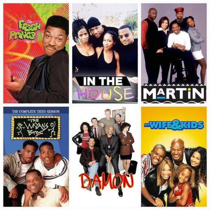 Ghetto TV Shows: Exploring the Rise, Impact, and Cultural Significance