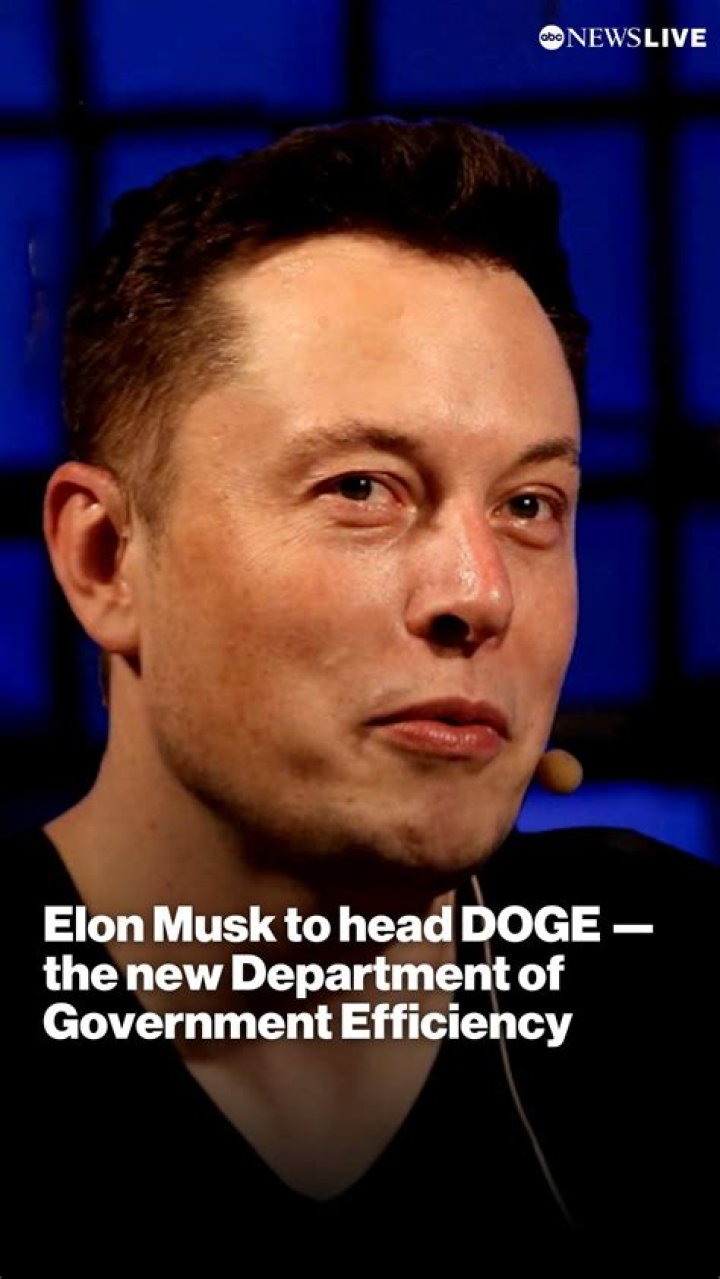 Giffin Musk: The Rising Star in the Tech World
