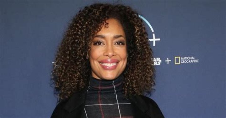 Gina Torres Biography: A Comprehensive Look at the Remarkable Life of a Hollywood Icon