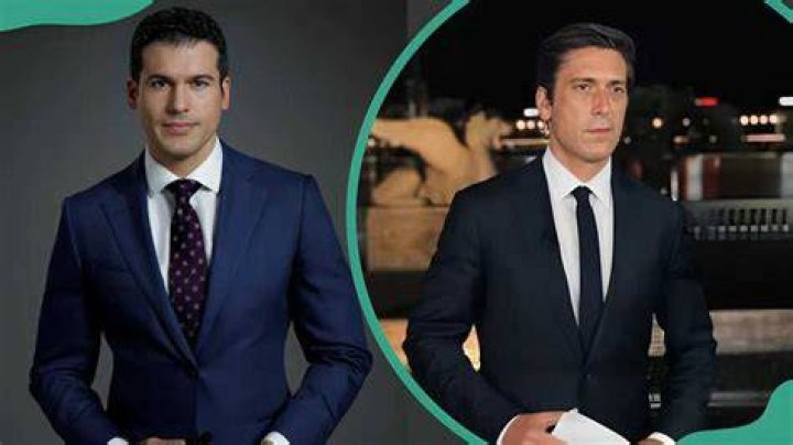 Gio Benitez David Muir: Unveiling the Inspiring Story of Two Renowned Journalists