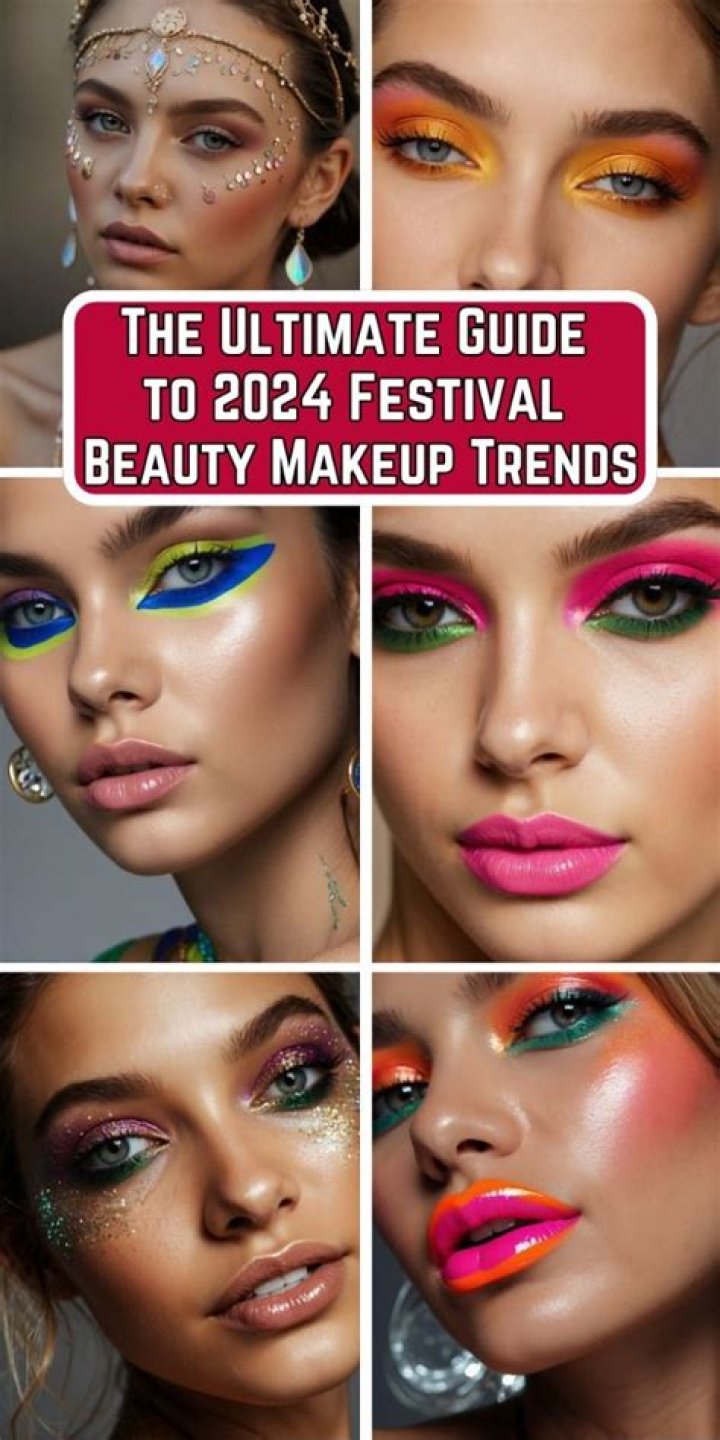 Glasgowmile Makeup: Your Ultimate Guide to Stunning Beauty Looks
