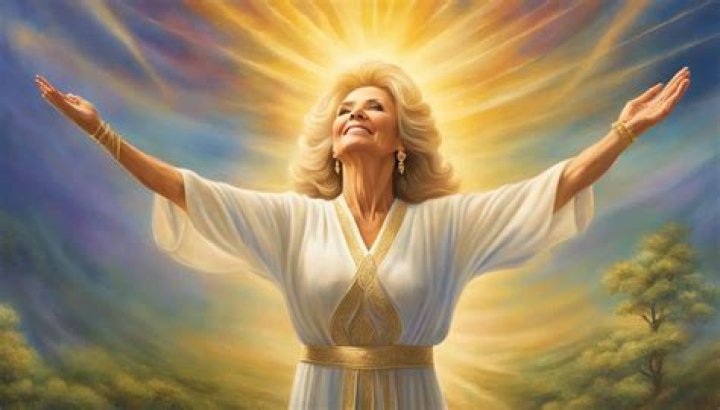 Gloria Copeland: Inspiring Lives Through Faith and Healing