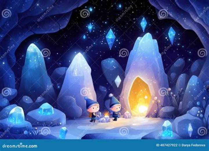 Goblin Cave: A Mysterious and Enchanting Natural Wonder