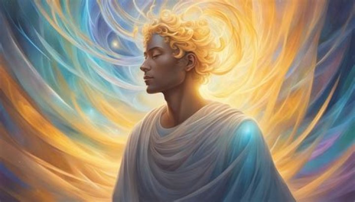 God Appearance: Exploring the Mystical Depictions of Divine Manifestations