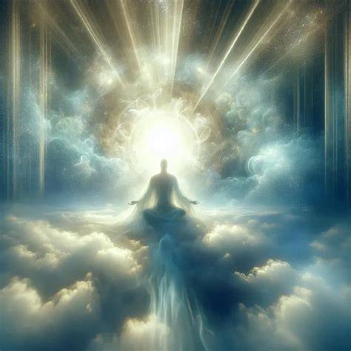 God's Appearance: Exploring the Divine Image in Religion, Mythology, and Human Perception