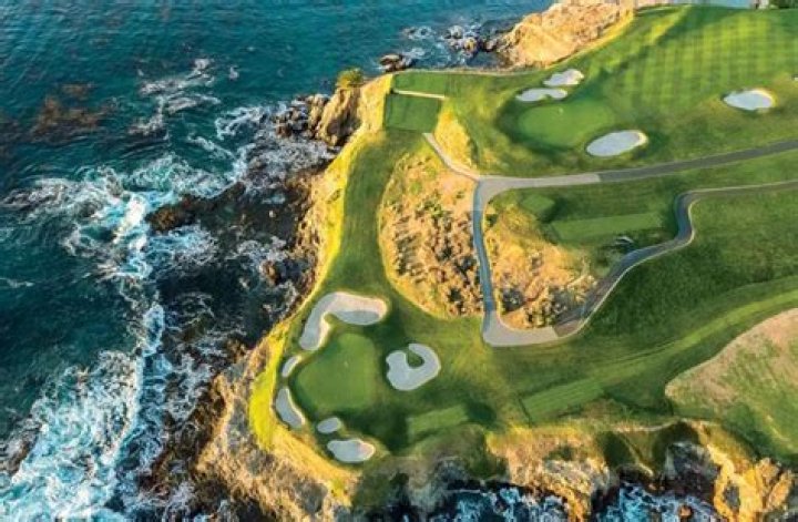 Golf Courses in Walnut Creek California: Your Ultimate Guide to Tee Off