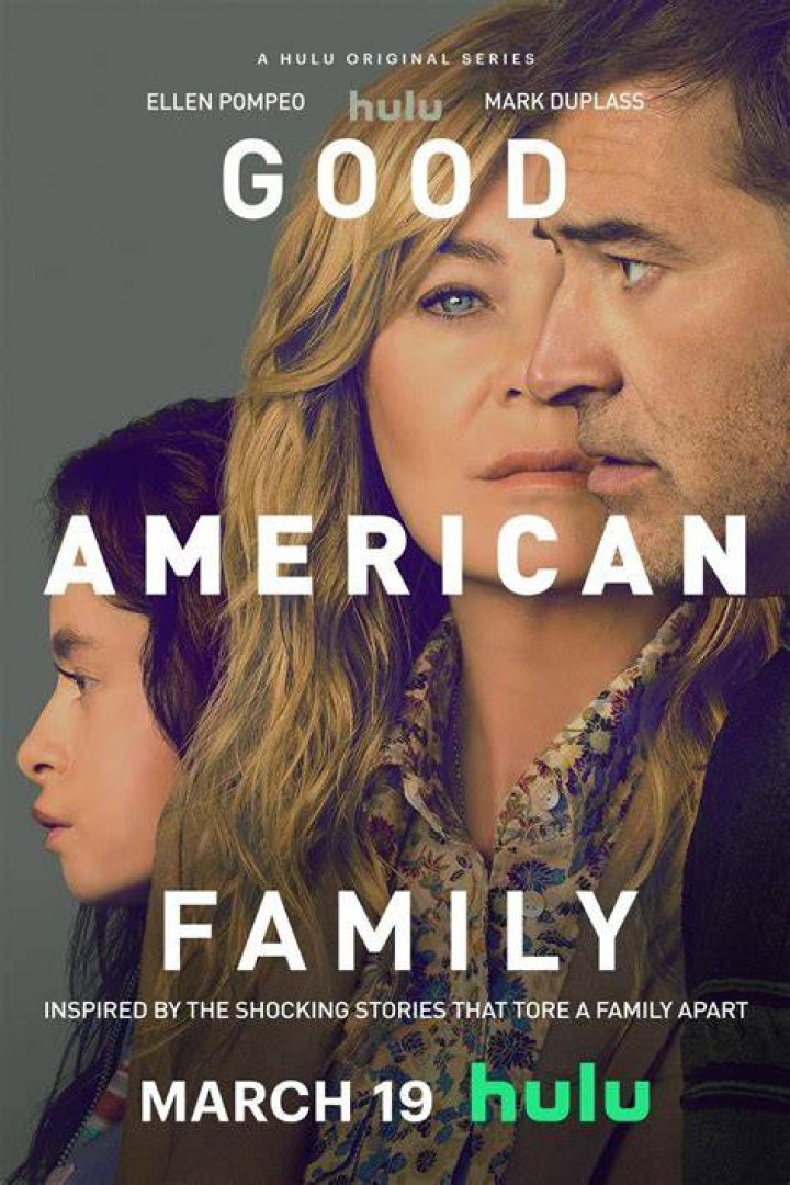 Good American Family True Story: A Journey of Love, Resilience, and Legacy