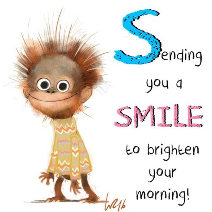 Good Morning Gif Funny: Brighten Your Day with Laughter