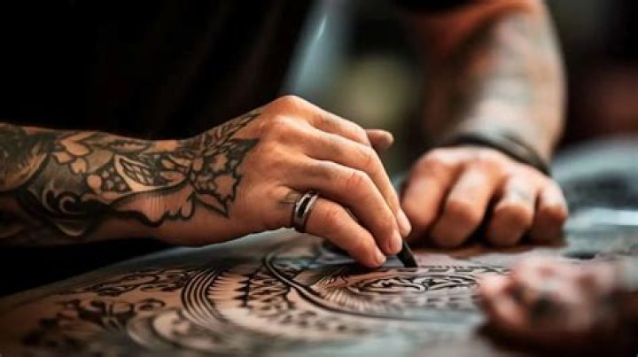 Good Pot for First Tattoo: A Comprehensive Guide to Choosing the Perfect Design