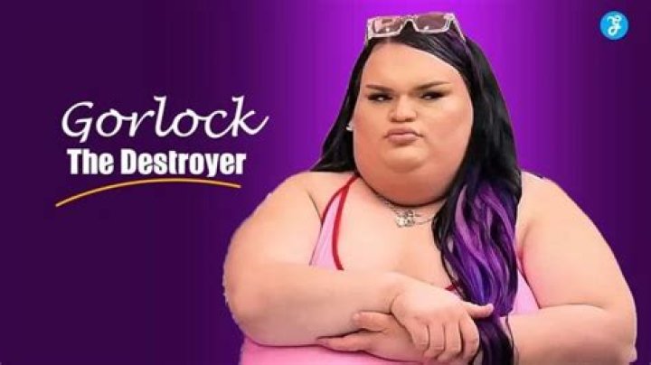 Gor Lock The Destroyer: Unveiling the Iconic Wrestling Persona
