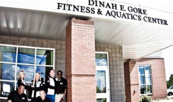 Gore Fitness Center: Your Ultimate Destination for Health and Wellness