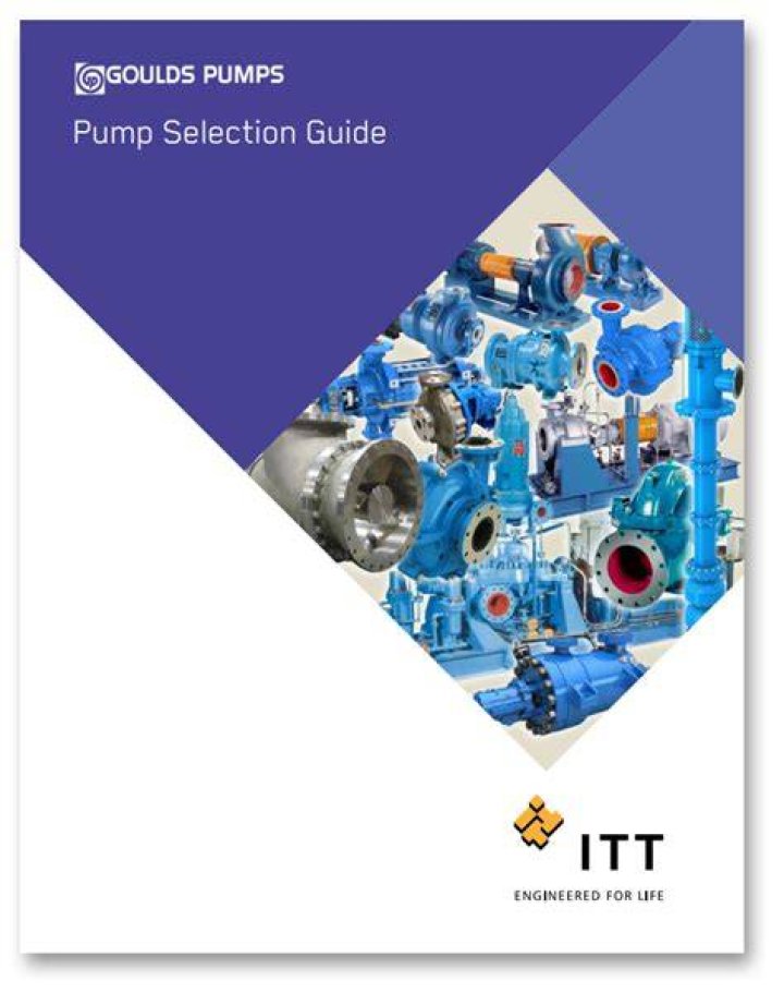 Goulds Pumps Inc: A Comprehensive Guide to the Leading Water Systems Manufacturer