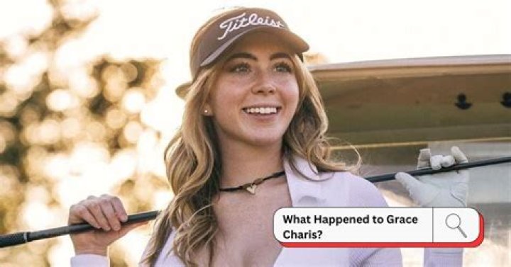 Grace Charis Leaks: Unveiling the Truth and Addressing the Controversy